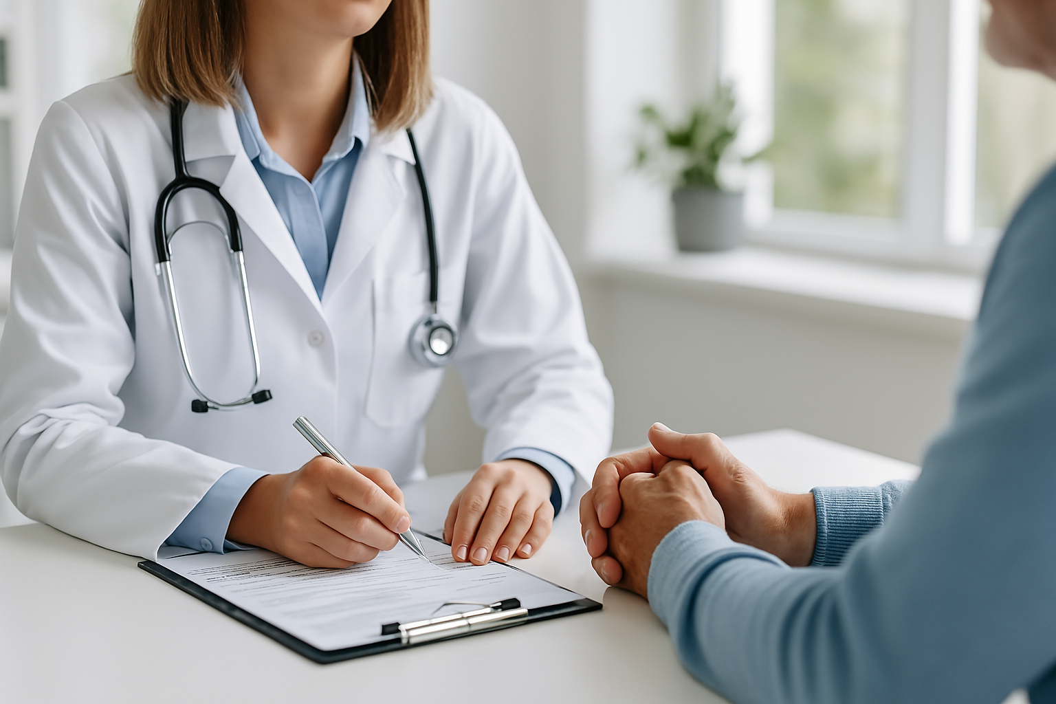 Поствірусне відновлення