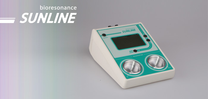 SUNLINE