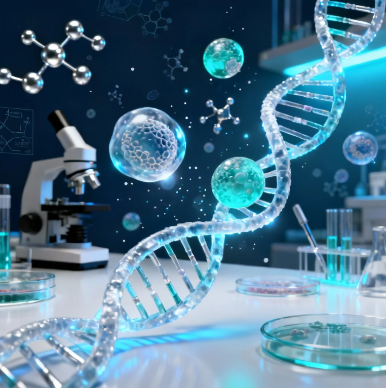 Клітинна терапія